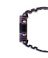 Фото #2 товара Часы и аксессуары CASIO G-Shock мужские аналогово-цифровые пурпурные из смолы 50,0 мм, модель GA2100AH-6A