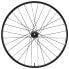 Фото #1 товара ZIPP 101 XPLR CL Disc Carbon Tubeless gravel front wheel