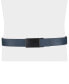 Фото #6 товара Men's Reversible Compression Buckle Belt, Created for Macy's