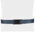 Фото #12 товара Men's Reversible Compression Buckle Belt, Created for Macy's