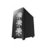 Фото #2 товара NZXT H7 Elite - Midi Tower - PC - Black - ATX - micro ATX - Mini-ITX - SGCC - Tempered glass - 18.5 cm