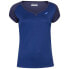 Фото #1 товара BABOLAT Play short sleeve T-shirt