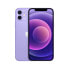 Apple iPhone 12 - 15.5 cm (6.1") - 2532 x 1170 pixels - 64 GB - 12 MP - iOS 14 - Purple