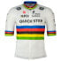 Фото #1 товара CASTELLI Quick-Step World Champion Competizione Short Sleeve Jersey