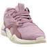 Фото #2 товара Puma Nova Pastel Grunge Lace Up Womens Size 6.5 B Sneakers Casual Shoes 369487-