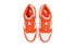 Фото #5 товара Кеды Nike Dunk High "Orange Blaze" для детей 2021 DB2179-100