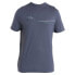 ICEBREAKER Merino 150 Tech Lite III Cadence Paths short sleeve T-shirt