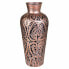 Vase Alexandra House Living Bronze Iron 24 x 54 x 24 cm