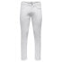 ONLY & SONS Loom Slim One White 6529 Cro jeans
