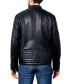 Men's Cafe Racer Jacket