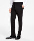 Фото #4 товара Men's Slim-Fit Ready Flex Tuxedo Suit