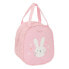 SAFTA Preschool Bunny Lunch Bag