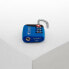 Фото #2 товара TRAVEL BLUE Tsa 3 Dial Combination Lock Padlock