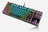 Фото #4 товара Glorious PC Gaming Race G-104-AURA аксессуар для устройств ввода Клавишный колпачок клавиатуры