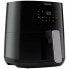 Air Fryer Philips HD9252/70 Black 1400 W