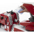 Фото #5 товара Bruder MACK Granite пожарная машина с насосом для воды - Красный, Белый - ABS синтетика - 4 года - 1:16 - 200 мм - 630 мм