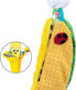 Фото #4 товара Tomy Tomy Lamaze Banan Benek maskotka z gryzakiem