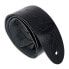 Фото #5 товара Ovation Premium Leatherstrap Black