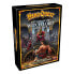 Фото #1 товара HASBRO Heroquest Expansion Return Of The Witch Lord Quest Pack English Board Game