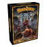 HASBRO Heroquest Expansion Return Of The Witch Lord Quest Pack English Board Game