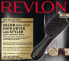 Revlon RVDR5212E - Hot air brush - Warm - Black - Pink - 2.5 m - 800 W - 530 g