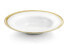 Goldsmith Rimmed Bowl