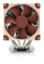 Noctua NH-D9 DX-4677 4U - Air cooler - 9.2 cm - 400 RPM - 2500 RPM - 30.6 dB - 96.3 cfm