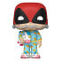 Фото #1 товара FUNKO POP Deadpool Sleepover