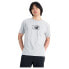 ფოტო #7 პროდუქტის NEW BALANCE Nb Essentials Logo short sleeve T-shirt