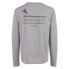 Фото #2 товара KLÄTTERMUSEN Runa Maker long sleeve T-shirt