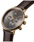 Фото #3 товара Наручные часы Gevril Wall Street Swiss Automatic.