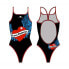 Фото #1 товара TURBO Love Forever 893222 Swimsuit