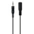 Фото #2 товара EWENT M/H Jack 3.5 2 Cable