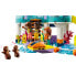 Фото #3 товара LEGO Maritime Rescue Center Construction Game