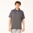 Фото #9 товара OAKLEY APPAREL Reduct C1 Duality short sleeve polo