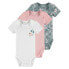 ფოტო #1 პროდუქტის NAME IT 3 Pack Baby Body