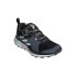 ADIDAS Terrex Two BOA trail running shoes Core Black / Crystal White / Acid Mint, 38 - фото #4