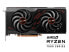 Фото #2 товара SAPPHIRE PULSE Radeon RX 7600 8GB GDDR6 PCI Express 4.0 x8 ATX Video Card 11324-