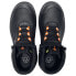 Фото #3 товара UVEX Arbeitsschutz 3 - Male - Adult - Safety shoes - Black - Orange - EUE - EN - ESD - SRC