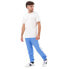 LACOSTE TH1411-00 short sleeve T-shirt