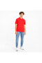 Фото #5 товара 586674 Ess Pique Polo Yaka Tişort Erkek T-shirt Kırmızı