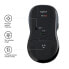 Logitech M510 - Laser - RF Wireless - Black