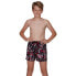 SPEEDO GlitchAmp Allover 13´´ Swimming Shorts