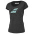 BABOLAT Exercise Flag short sleeve T-shirt