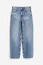 Baggy Regular Jeans