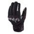 LS2 Textil Chaki gloves