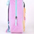 Фото #4 товара Школьный рюкзак Disney Princess Розовый 25 x 31 x 10 cm