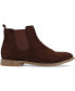 Фото #2 товара Men's Marshall Tru Comfort Foam Pull-On Round Toe Chelsea Boots