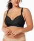 Фото #3 товара Comfort Revolution Shaping Wireless Smoothing Bra 3463