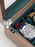 Фото #5 товара Rothenschild watch box RS-2440-W for 4 watches and cufflinks